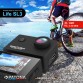 Action Cam Life SL4 3K with APP control, PATONA Platinum 